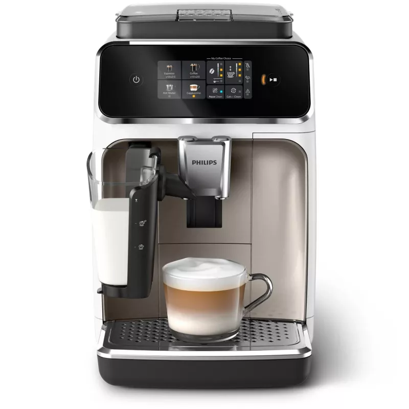 Macchina per caffè Philips EP2333/40 macchina automatica macchina per espresso 1,8 L