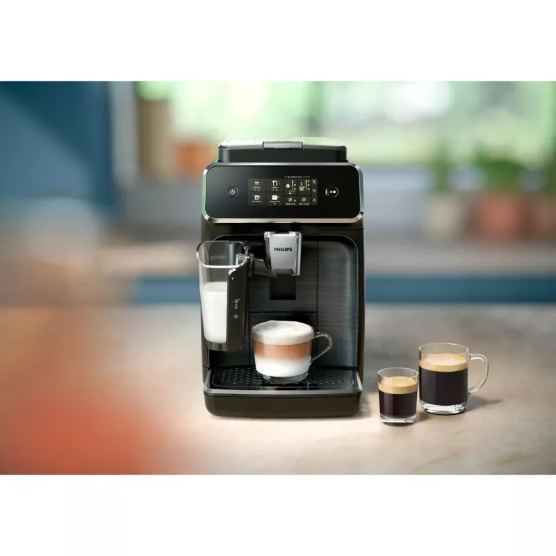 Macchina per caffè Philips EP2333/40 macchina automatica macchina per espresso 1,8 L