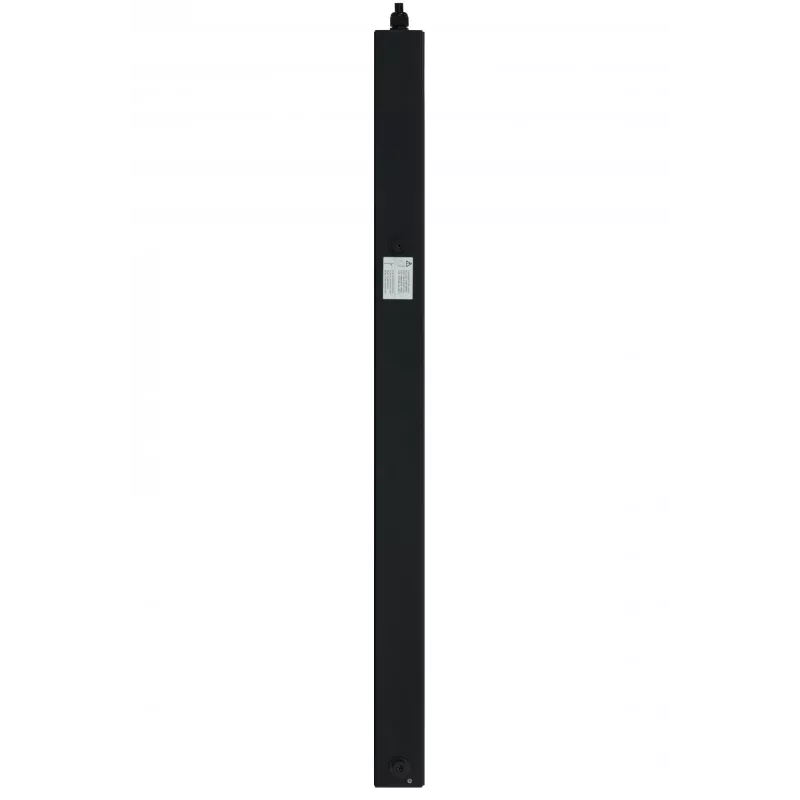 APC Easy Rack PDU, Basic, 0U, 1 fase, 3,7kW, 230V, 16A, 20 x C13 e 4 x C19 prese, ingresso IEC60309 2P+E