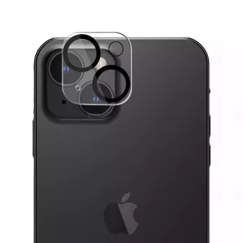 Vetro di protezione per fotocamera eSTUFF ES501010 trasparente vetro temperato 0,33 mm
