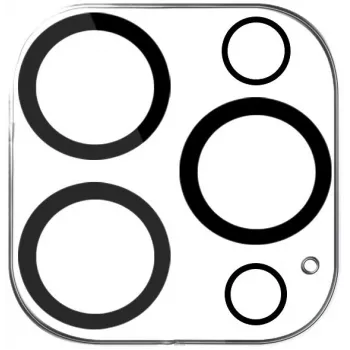eSTUFF ES501014 accessorio per smartphone/cellulare protezione fotocamera