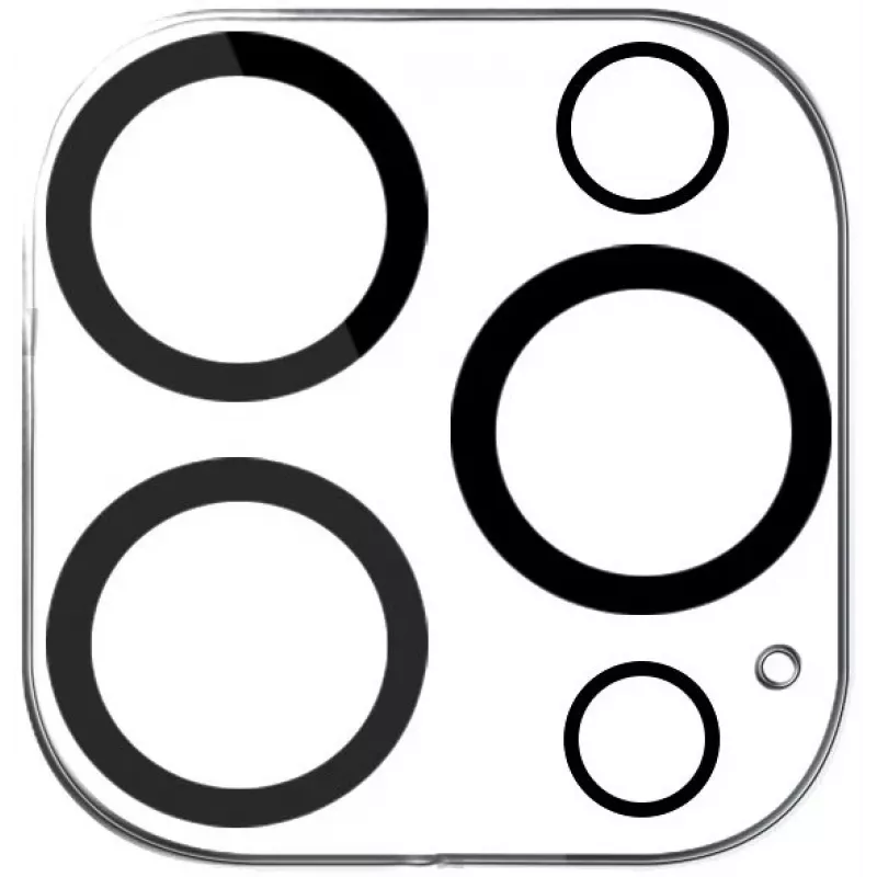 eSTUFF ES501014 accessorio per smartphone/cellulare protezione fotocamera