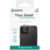 eSTUFF ES501014 accessorio per smartphone/cellulare protezione fotocamera