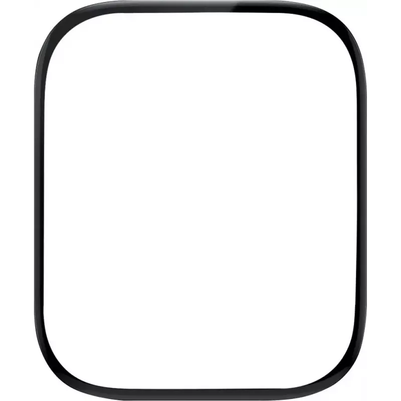 Pellicola protettiva per display eSTUFF ES501024 per Apple Watch Ultra