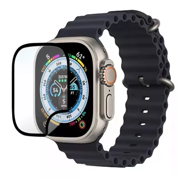 Pellicola protettiva per display eSTUFF ES501024 per Apple Watch Ultra