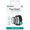Protezione display per orologio eSTUFF ES501030 per Apple Watch Series 6 7 8