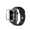 Protezione display per orologio eSTUFF ES501030 per Apple Watch Series 6 7 8