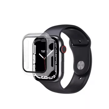 Protezione display per orologio eSTUFF ES501030 per Apple Watch Series 6 7 8