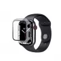 Protezione display per orologio eSTUFF ES501030 per Apple Watch Series 6 7 8