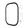 Protezione display per orologio eSTUFF ES501034 per Apple Watch Ultra