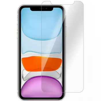 eSTUFF protezione display trasparente per Apple iPhone XR