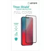 eSTUFF ES501153 protezione display/retro per cellulare protezione display trasparente Apple 1 pz.