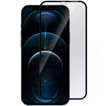 eSTUFF ES501153 protezione display/retro per cellulare protezione display trasparente Apple 1 pz.