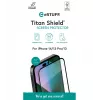 eSTUFF ES501351 pellicola protettiva display per cellulari protezione display trasparente Apple 1 pz.