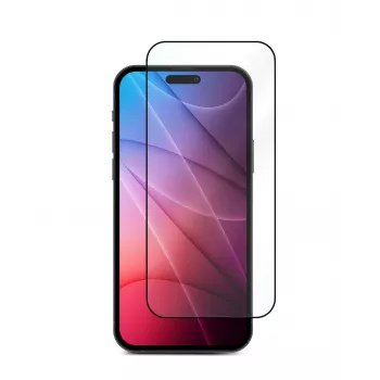 eSTUFF ES501361 protezione display/retro per cellulare protezione display trasparente Apple 1 pz.