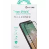 eSTUFF ES501510 pellicola protettiva display per cellulare / retro trasparente protezione display Apple 1 pz.