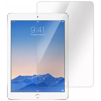 eSTUFF pellicola protettiva display per iPad 9,7 pollici tutti i modelli – trasparente