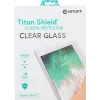 eSTUFF pellicola protettiva display per iPad 9,7 pollici tutti i modelli – trasparente
