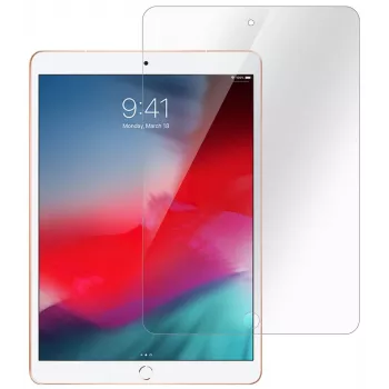 eSTUFF pellicola protettiva display iPad Air 10.5 2019/Pro 10.5 - trasparente