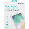 eSTUFF pellicola protettiva display iPad Air 10.5 2019/Pro 10.5 - trasparente