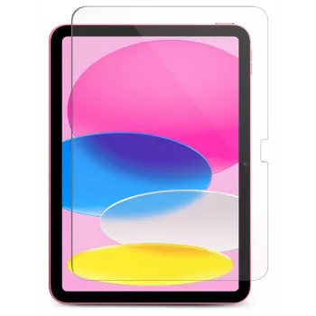 eSTUFF ES503320 pellicola protettiva schermo per tablet pellicola protettiva schermo trasparente Apple 1 pz.