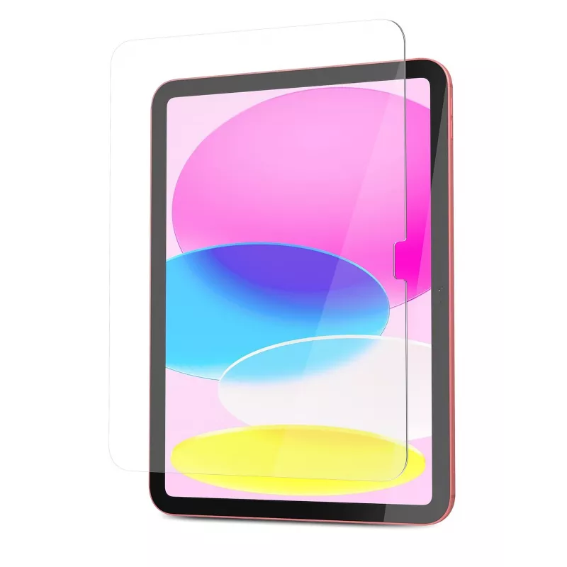 eSTUFF ES503320 pellicola protettiva schermo per tablet pellicola protettiva schermo trasparente Apple 1 pz.