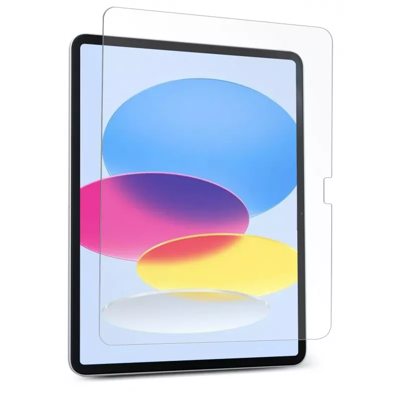 eSTUFF ES503330 pellicola protettiva schermo per tablet protezione schermo trasparente Apple 1 pz.