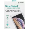 Pellicola protettiva display trasparente eSTUFF Apple iPad Pro 12.9 inch (2018)