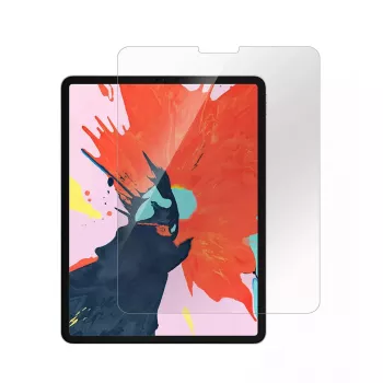 eSTUFF ES503410 pellicola protettiva display tablet pellicola protettiva trasparente Apple 1 pz.