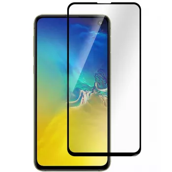 eSTUFF ES504029 protezione display/retro per cellulare protezione display trasparente Samsung 1 pz.