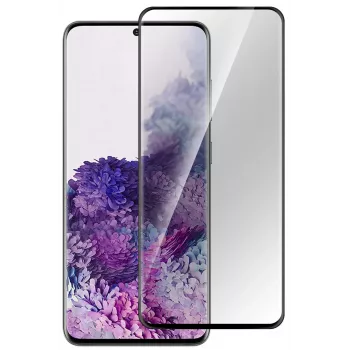 eSTUFF ES504058 protezione display/retro per cellulare protezione display trasparente Samsung 1 pz.