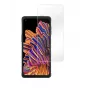 eSTUFF ES504065 pellicola protettiva per cellulare/retro display pellicola protettiva trasparente Samsung 1 pz.