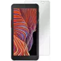 eSTUFF ES504074 protezione display/retro per cellulare protezione display trasparente Samsung 1 pz.