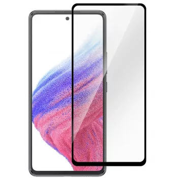 eSTUFF ES504085 protezione display/retro per cellulare protezione display trasparente Samsung 1 pz.