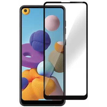 eSTUFF Titan Shield pellicola protettiva display per Samsung Galaxy Xcover6 Pro – trasparente