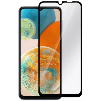 eSTUFF ES504089 pellicola protettiva display per cellulare trasparente pellicola protettiva display trasparente Samsung 1 pz.