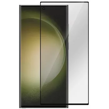 eSTUFF ES504092 protezione display/retro per cellulare protezione display trasparente Samsung 1 pz.