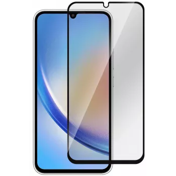 eSTUFF ES504094 pellicola protettiva per cellulare/retro protezione display trasparente Samsung 1 pz.