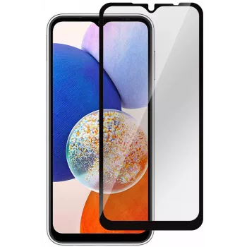 eSTUFF ES504095 protezione display/retro per cellulare protezione display trasparente Samsung 1 pz.