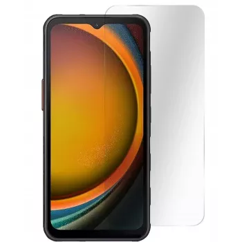 eSTUFF ES504108 protezione display/retro per cellulare protezione display trasparente Samsung 1 pz.
