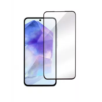 eSTUFF ES504112 pellicola protettiva display per cellulare pellicola protettiva display trasparente Samsung 1 pz.