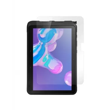 eSTUFF ES506014 pellicola protettiva display tablet pellicola protettiva display trasparente Samsung 1 pz.
