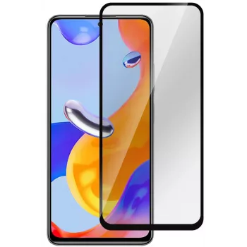 eSTUFF ES515080 protezione display/retro per cellulare protezione display trasparente Xiaomi 1 pz.
