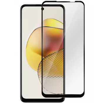 eSTUFF ES515112 protezione display/vetro fotocamera per cellulare protezione display trasparente Motorola 1 pz.