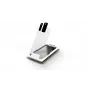 eSTUFF ES560170 protezione display/retro per cellulare protezione display trasparente Apple 1 pz.