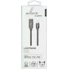 eSTUFF ES601165 cavo Lightning 1,5 m grigio