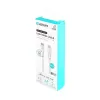 Cavo Lightning eSTUFF ES602370 3m USB-C 2,4A 5V