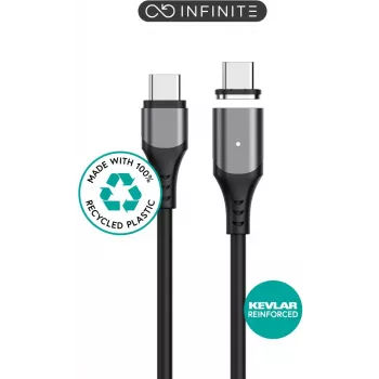 Cavo USB eSTUFF ES604265 1,5 m trasferimento dati e ricarica
