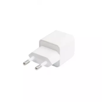 Caricabatterie mobile eSTUFF ES637027 smartphone bianco AC ricarica rapida interno