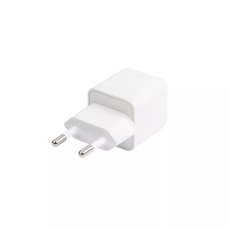 Caricabatterie mobile eSTUFF ES637027 smartphone bianco AC ricarica rapida interno